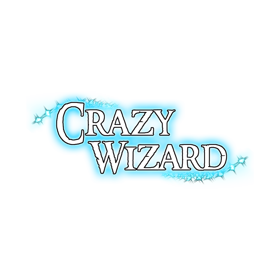 game-Crazy Wizard Classic-logo