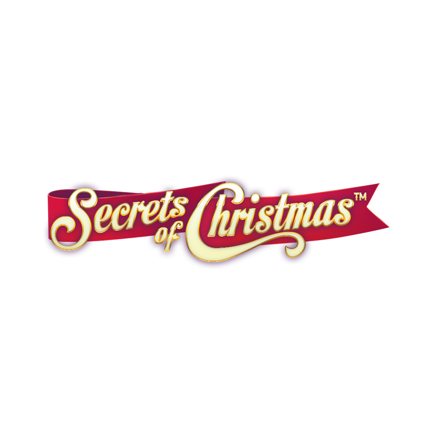 game-Secrets of Christmas-logo