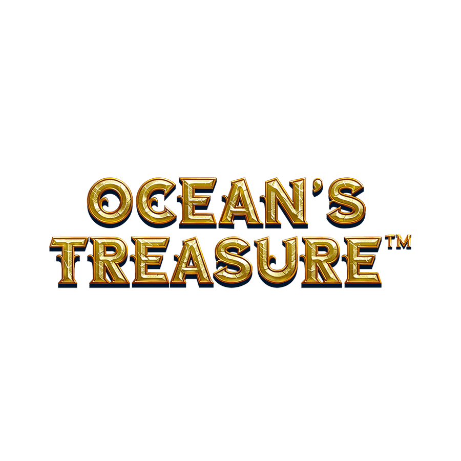 game-Ocean's Treasure-logo