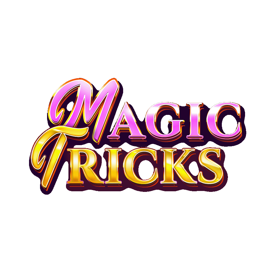 game-Magic Tricks-logo