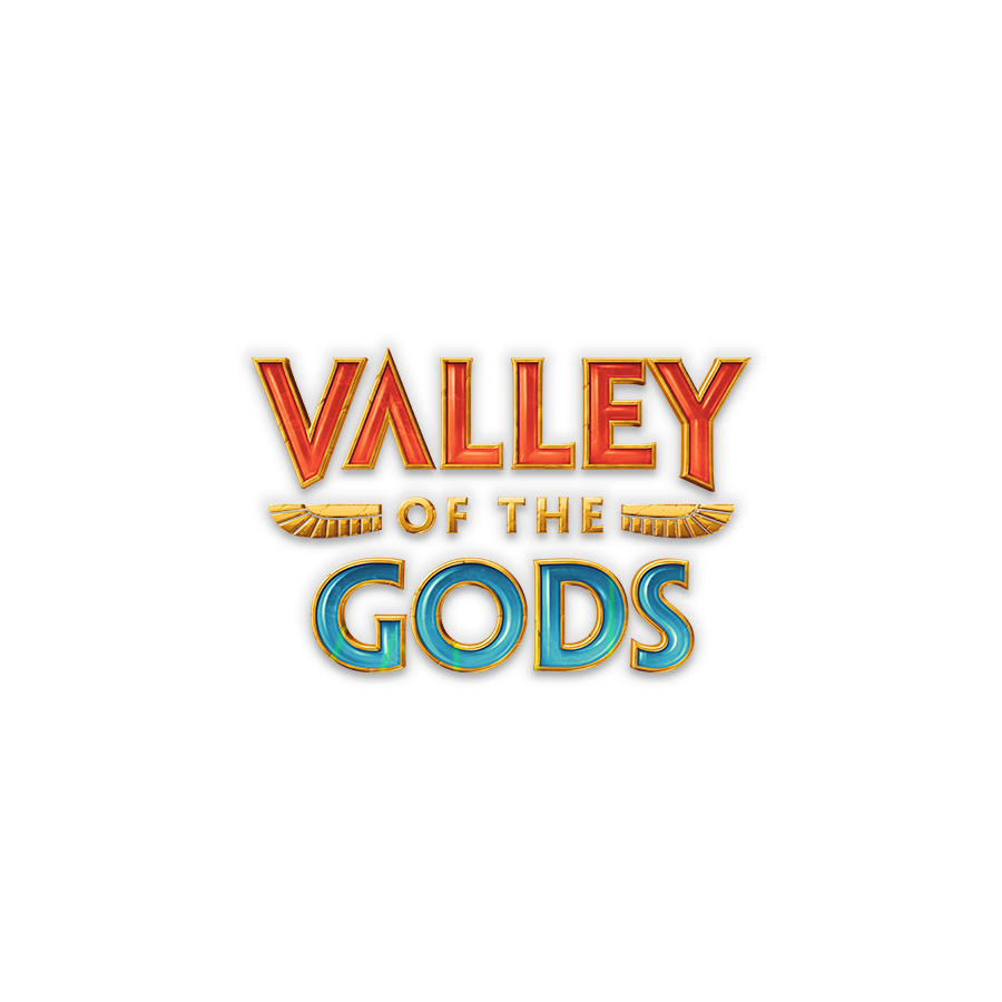 game-Valley of the Gods-logo
