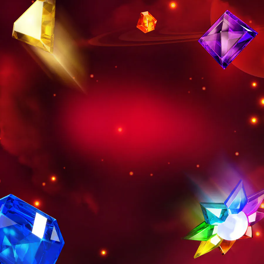 game-Starburst XXXtreme-background