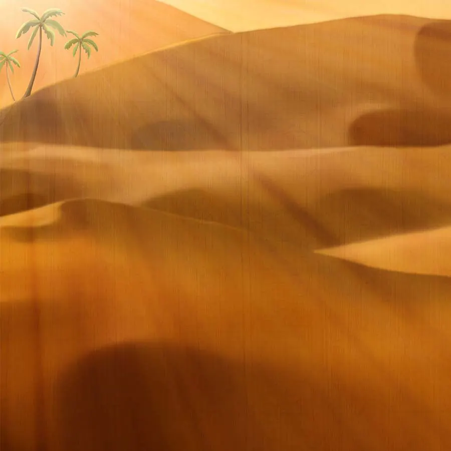 game-Aladdin's Legacy    -background
