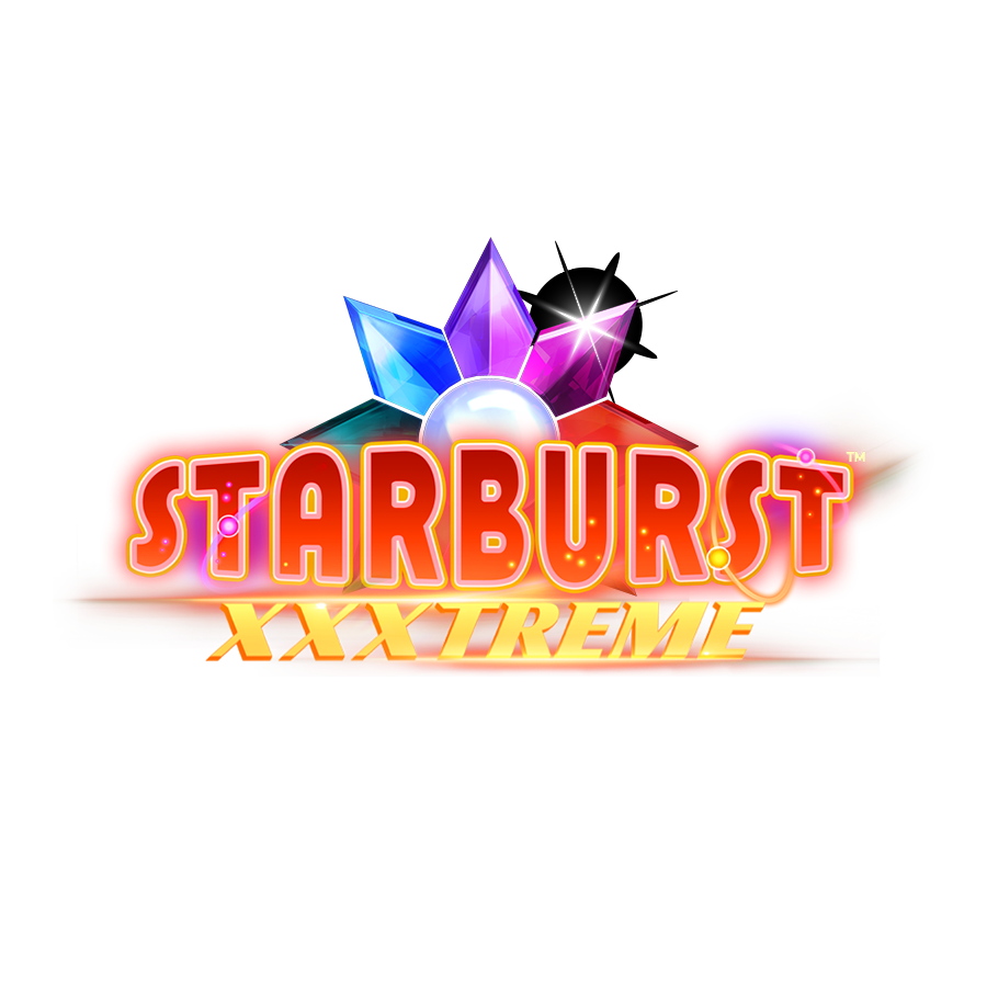 game-Starburst XXXtreme-logo