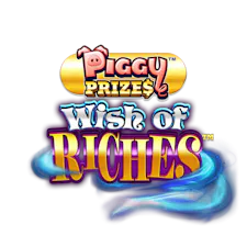 game-Piggy Prizes Wish Of Riches Buy Bonus-logo