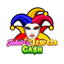 game-Joker’s Jewels Cash-logo