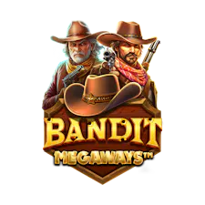 game-Bandit Megaways-logo