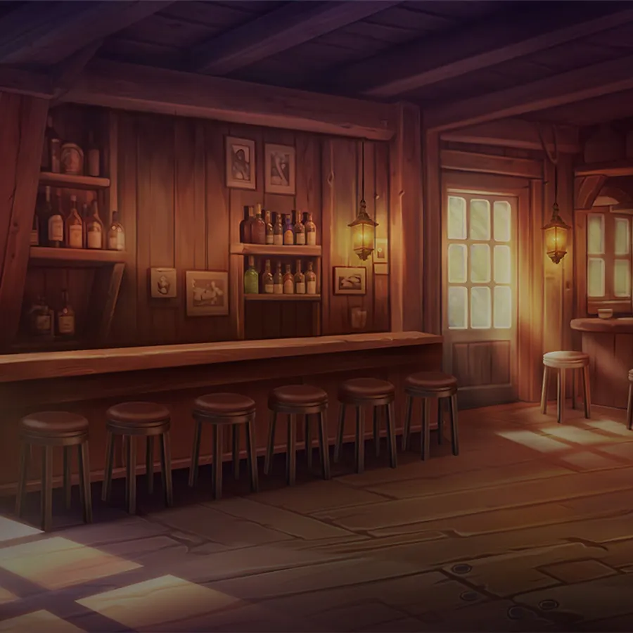 game-Bandit Megaways-background