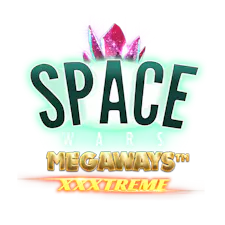 game-Space Wars Megaways XXXtreme-logo