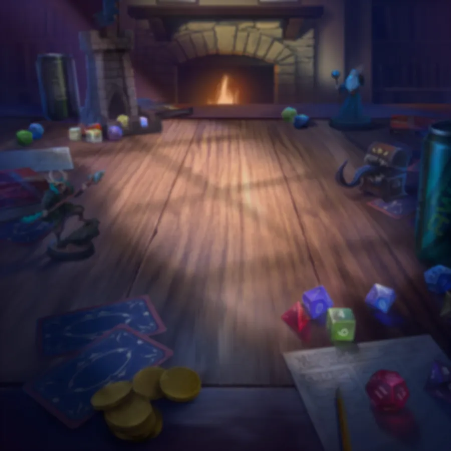 game-Loot & Labyrinths-background
