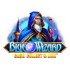 game-Blue Wizard: Cash Collect & Link-logo