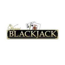 game-Vegas Blackjack!-logo
