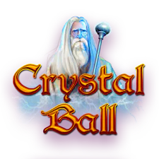 game-Crystal Ball-logo