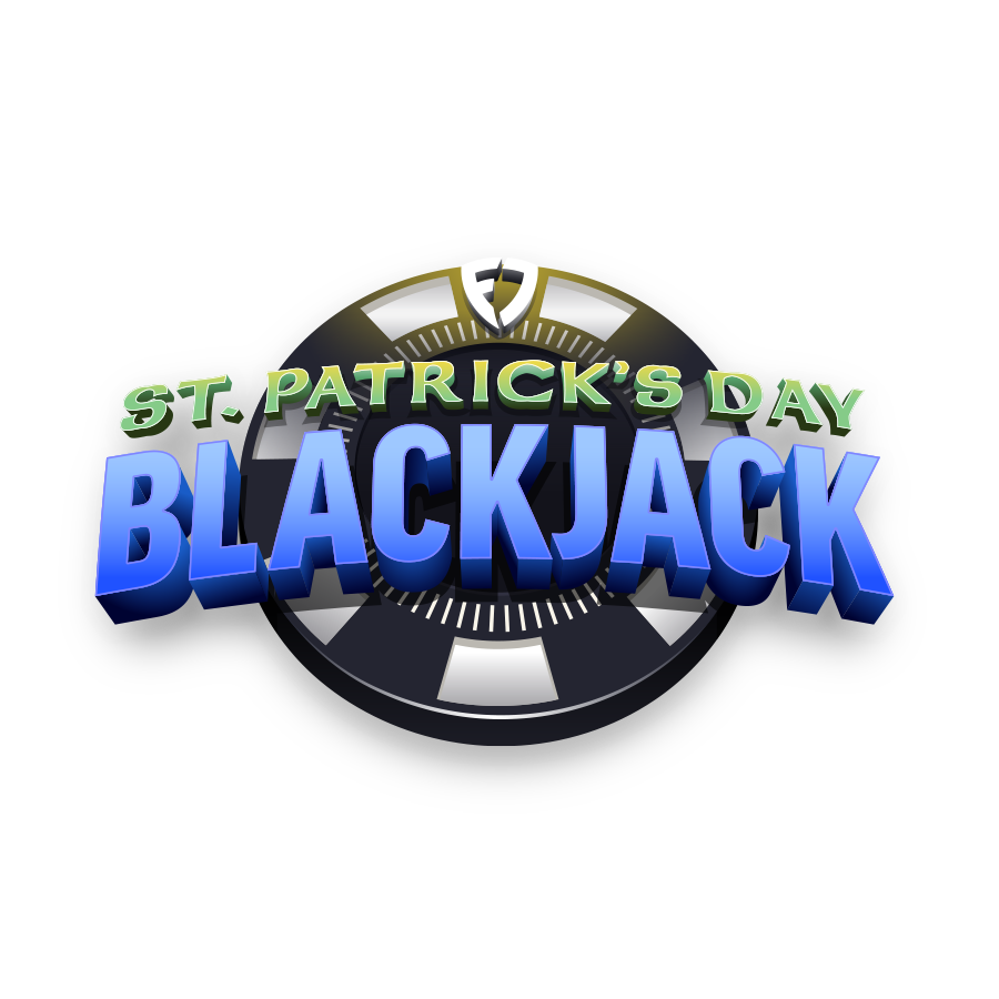 FanDuel St. Patrick's Day Blackjack on  Casino