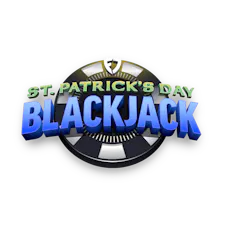 game-FanDuel St. Patrick's Day Blackjack-logo