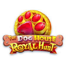 game-The Dog House - Royal Hunt-logo