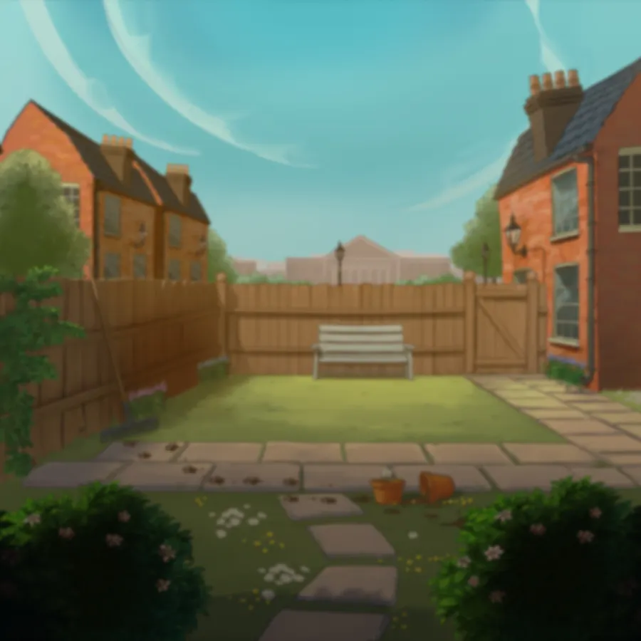 game-Cornelius Milk Hunter Megaways-background