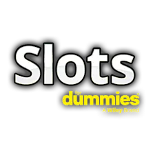 game-Slots For Dummies-logo