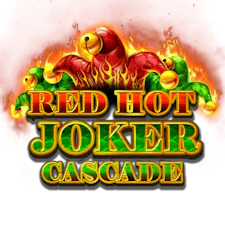 game-Red Hot Joker Cascade-logo