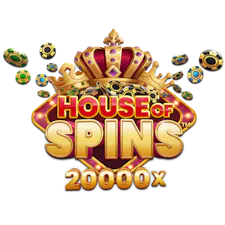 game-House of Spins-logo