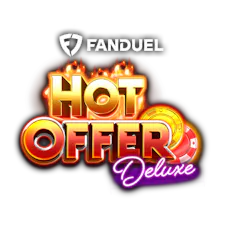 game-FanDuel Hot Offer Deluxe-logo