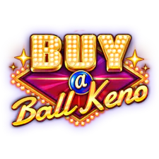 game-BuyaBall Keno-logo