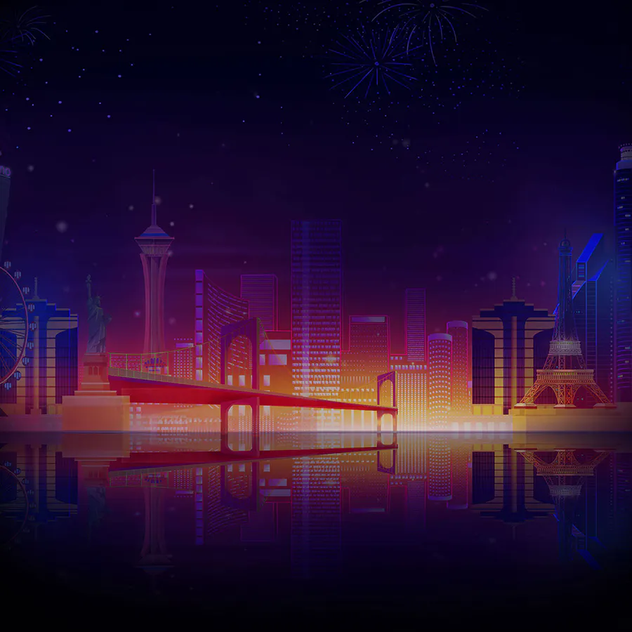game-BuyaBall Keno-background