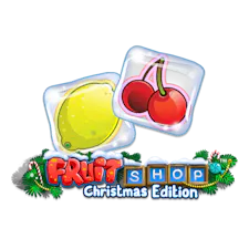 game-Fruit Shop Christmas Edition-logo