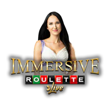 game-Immersive Roulette-logo