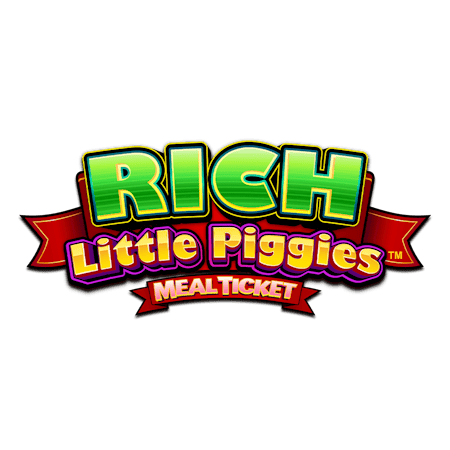 Rich Little Piggies Meal Ticket on Casino