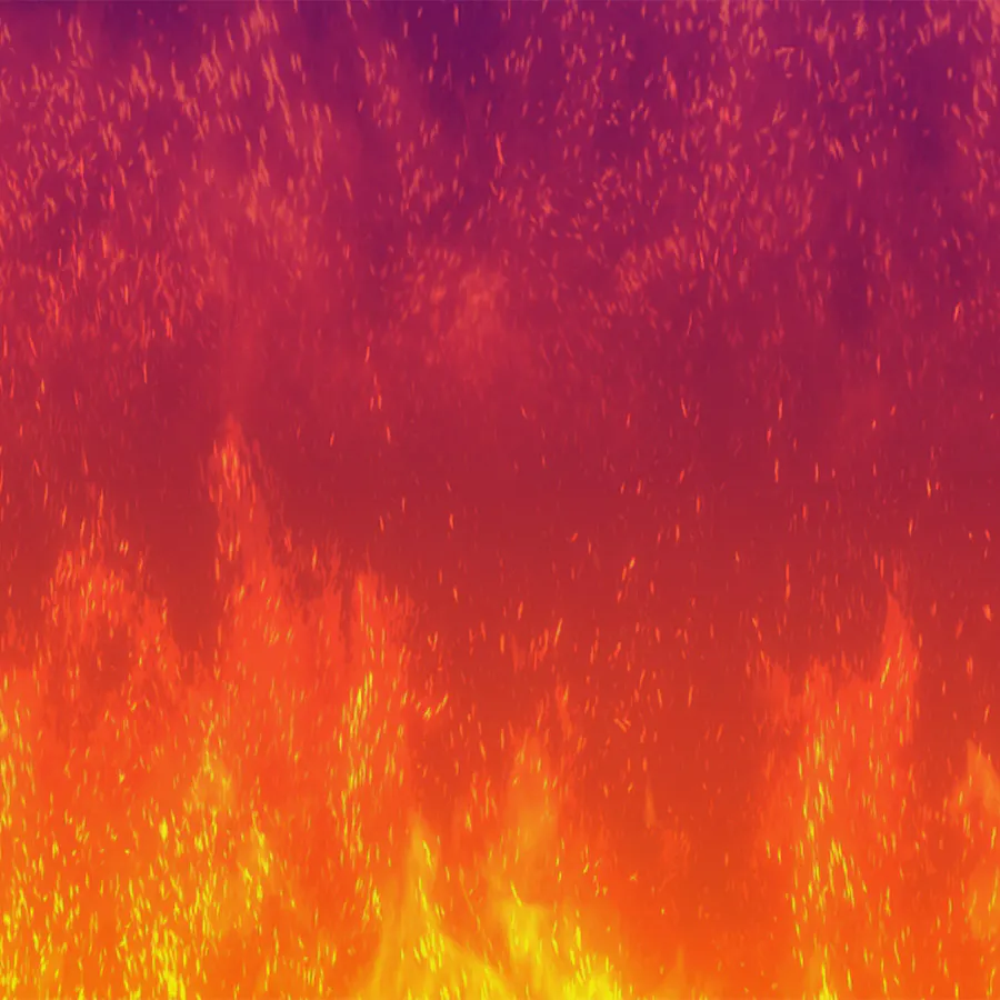 game-Links of Flame-background