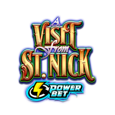 game-A Visit from St. Nick Power Bet-logo