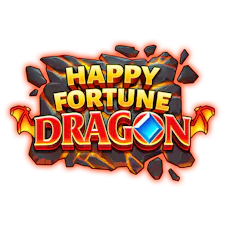 game-Happy Fortune Dragon-logo