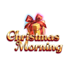 game-Christmas Morning-logo