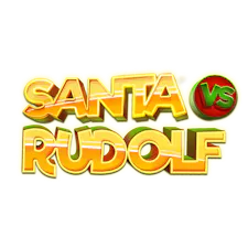 game-Santa vs Rudolf-logo