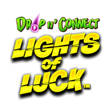 game-Lights of Luck-logo