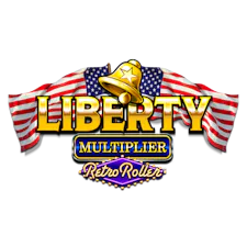 game-Liberty Multiplier Retro Roller-logo