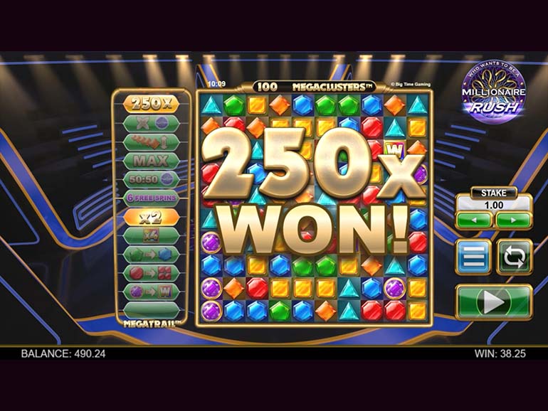 affidabile Millioner Casino recensione casino