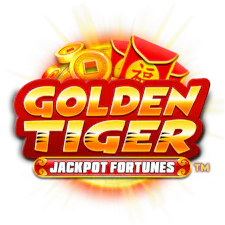game-Golden Tiger: Jackpot Fortunes-logo