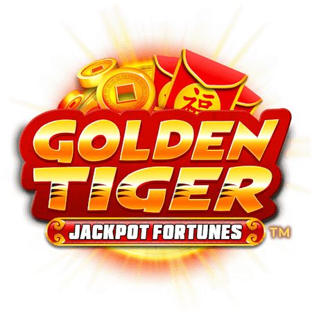 Golden Tiger: Jackpot Fortunes on Casino