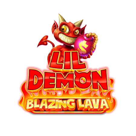 Lil Demon: Blazing Lava on Casino