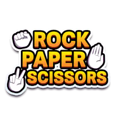 game-Rock Paper Scissors-logo
