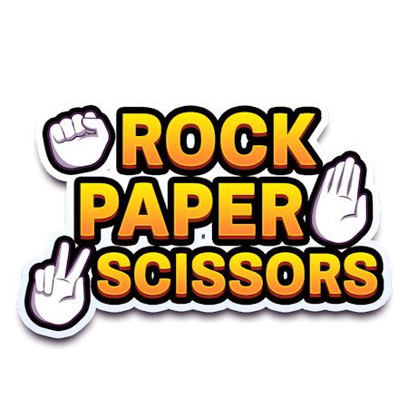 Rock Paper Scissors on Casino