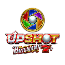 game-Upshot Brilliant 7s-logo