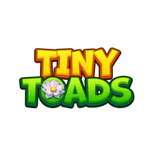 game-Tiny Toads-logo