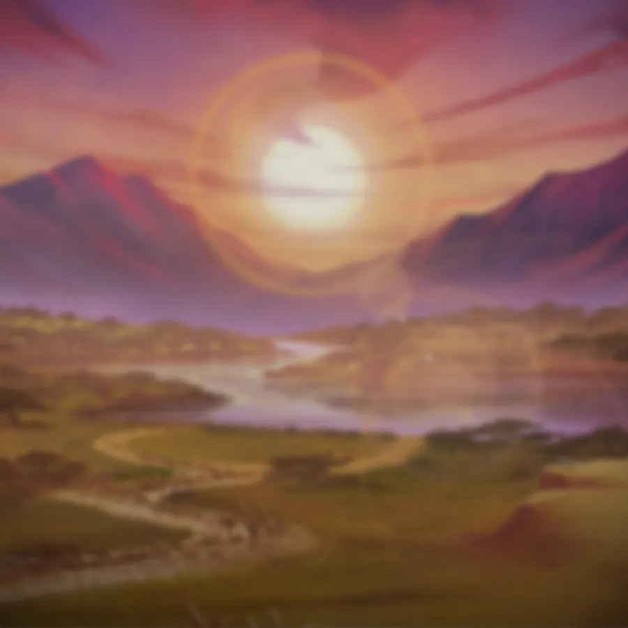 game-Lion Saga Odyssey-background