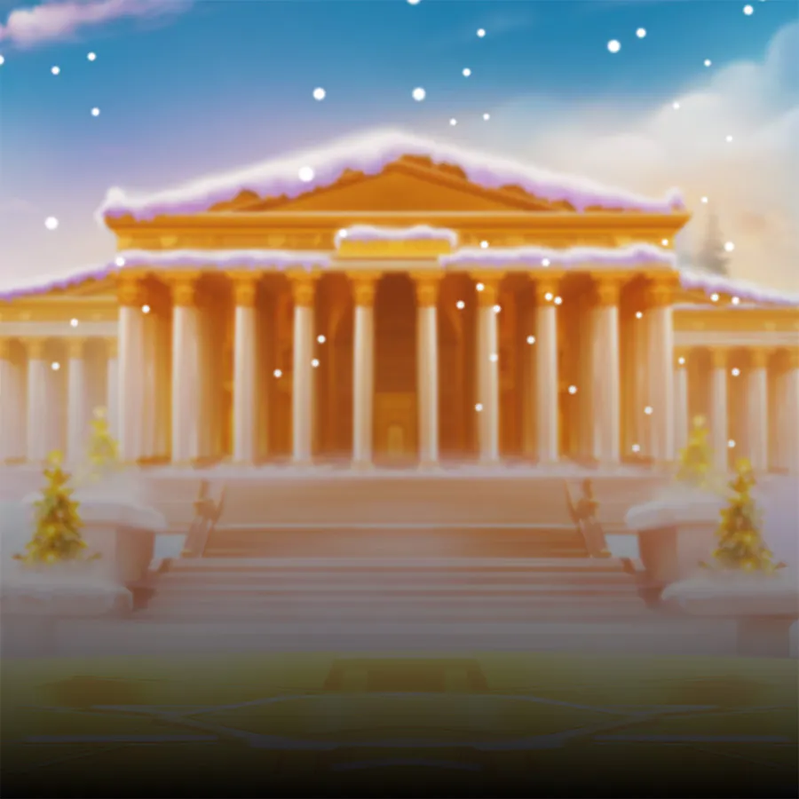 game-Gates of Olympus Xmas 1000-background