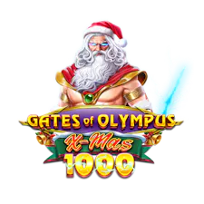 game-Gates of Olympus Xmas 1000-logo