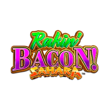 game-Rakin Bacon Sahara-logo