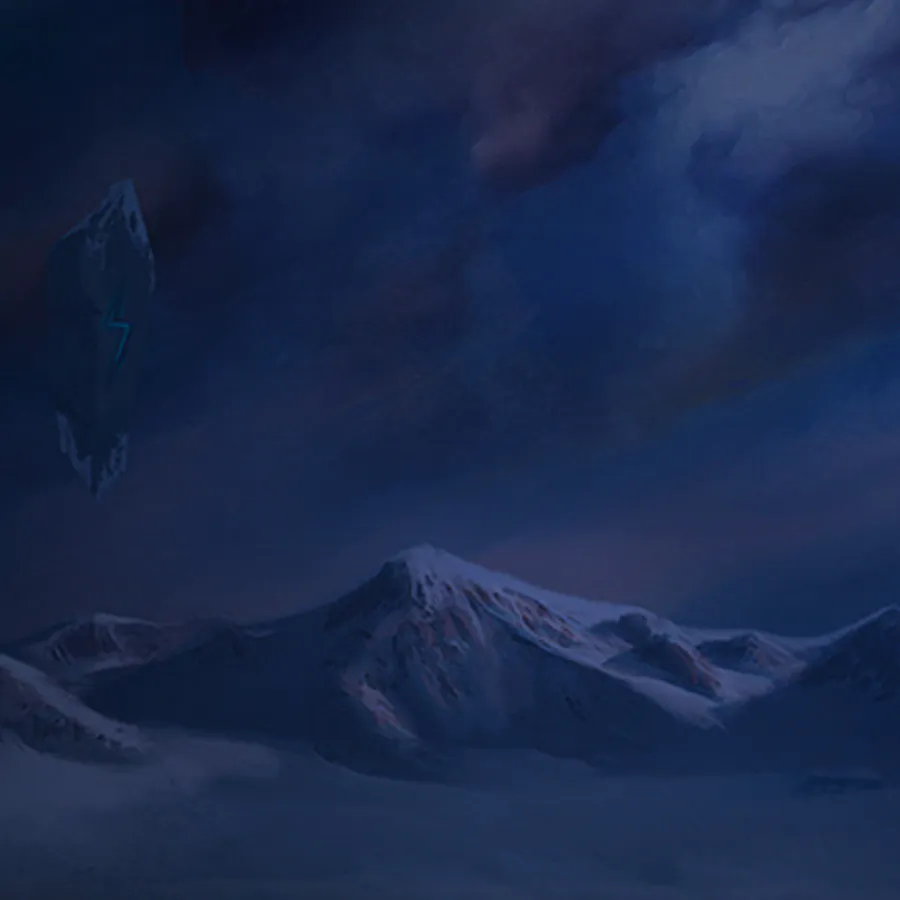 game-Thor's Vengeance-background